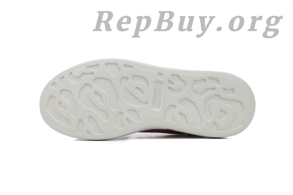 Alexander McQueen Sneaker Pink - Image 4