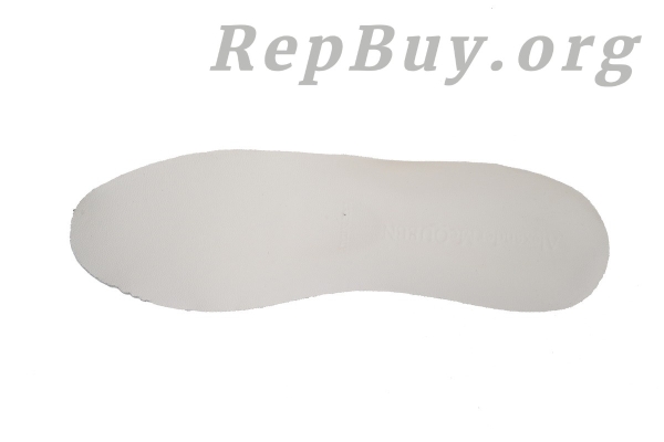 Alexander McQueen Sneaker Pink - Image 7