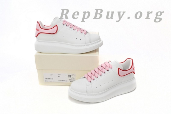 Alexander McQueen Sneaker Powder Glue - 图片 13
