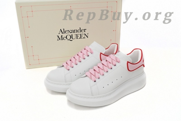 Alexander McQueen Sneaker Powder Glue - 图片 14