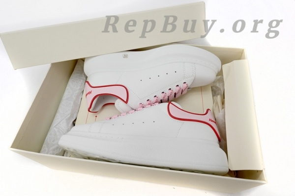 Alexander McQueen Sneaker Powder Glue - 图片 15