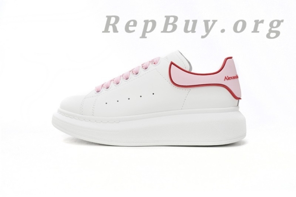 Alexander McQueen Sneaker Powder Glue