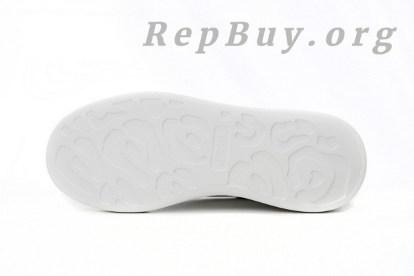 Alexander McQueen Sneaker Stone Pattern - 图片 5