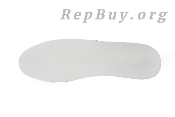 Alexander McQueen Sneaker Stone Pattern - 图片 10