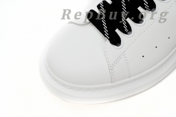 Alexander McQueen Sneaker Vinyl - 图片 6