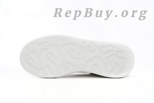 Alexander McQueen Sneaker Vinyl - 图片 5