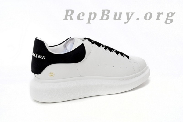 Alexander McQueen Sneaker Vinyl - 图片 8