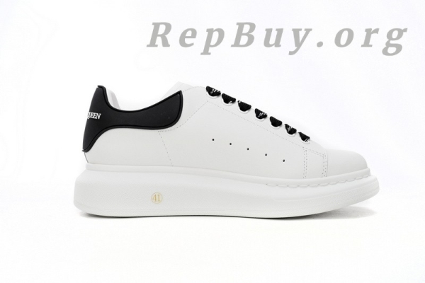 Alexander McQueen Sneaker Vinyl - 图片 3