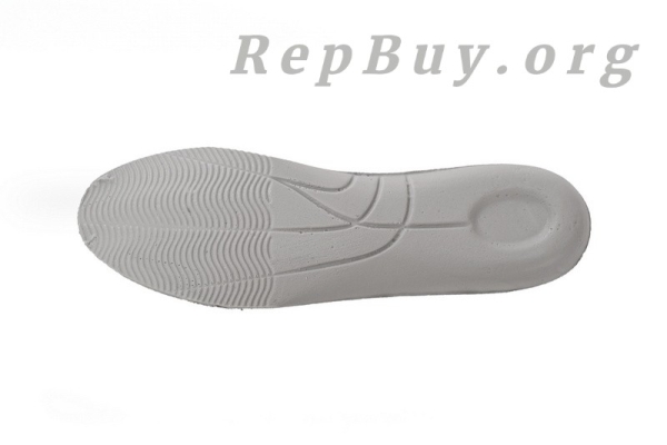 Alexander McQueen Sneaker White Pape - 图片 11
