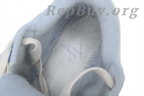 AMIRI MA-1 Alabaster Blue AWFOSR1025-162 - 图片 5
