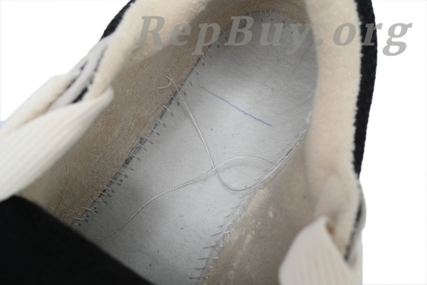 AMIRI MA-1 Black Alabaster AMFOSR1097-087 - 图片 5