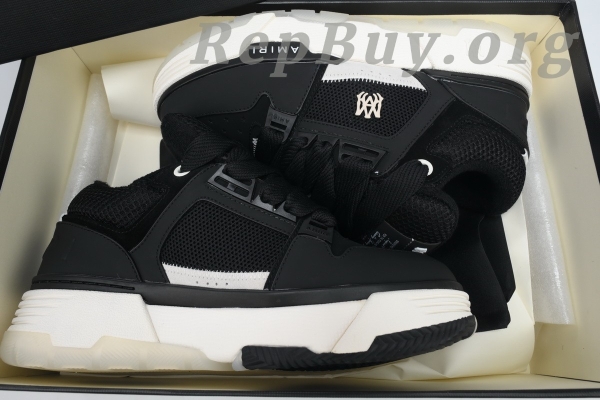 AMIRI MA-1 Black AMFOSR1001-083 - 图片 10