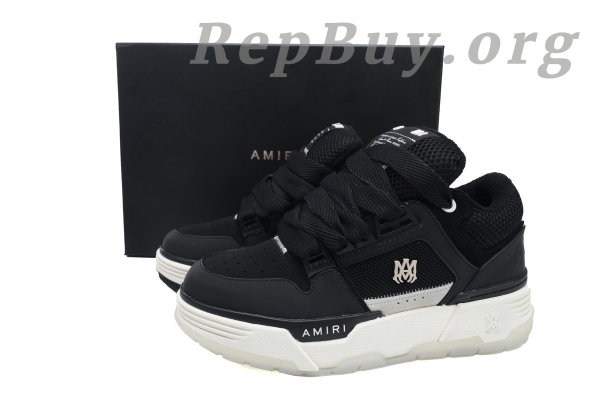 AMIRI MA-1 Black AMFOSR1001-083 - 图片 11