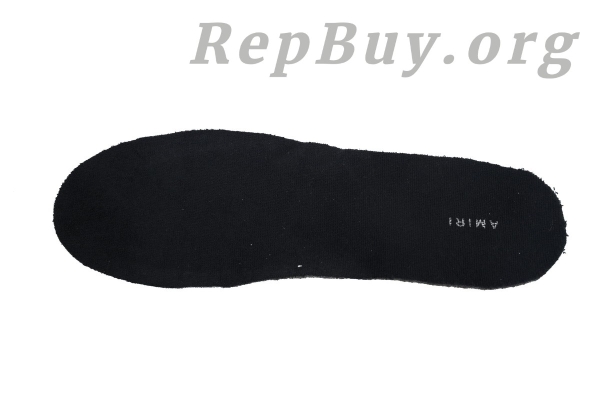 AMIRI MA-1 Black AMFOSR1001-083 - 图片 7