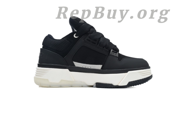 AMIRI MA-1 Black AMFOSR1001-083 - 图片 2