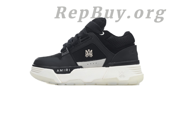 AMIRI MA-1 Black AMFOSR1001-083