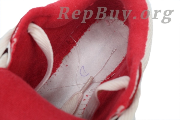 AMIRI MA-1 Red PS24MFS018-610 - 图片 5