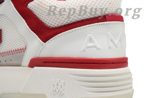 AMIRI MA-1 Red PS24MFS018-610 - 图片 9