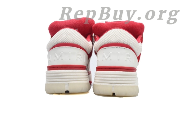 AMIRI MA-1 Red PS24MFS018-610 - 图片 3