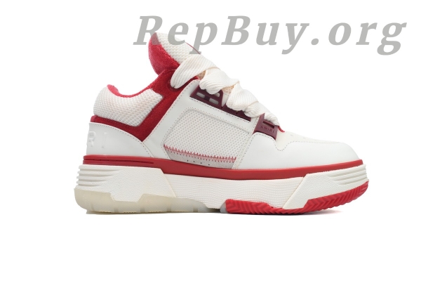 AMIRI MA-1 Red PS24MFS018-610 - 图片 2