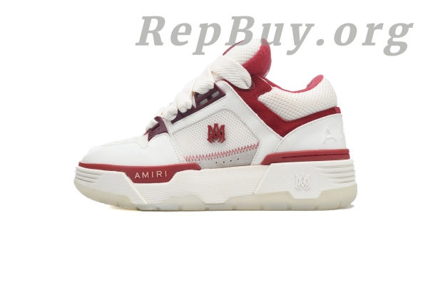 AMIRI MA-1 Red PS24MFS018-610