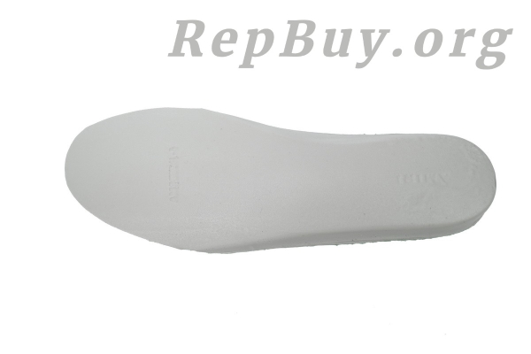 Amiri MA 1 Sneakers White Mint AMFOSR1001-142 - 图片 8