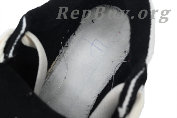 AMIRI MA-1 White Black PS24MFS018 111 - 图片 5