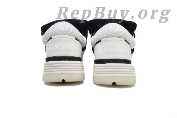 AMIRI MA-1 White Black PS24MFS018 111 - 图片 4