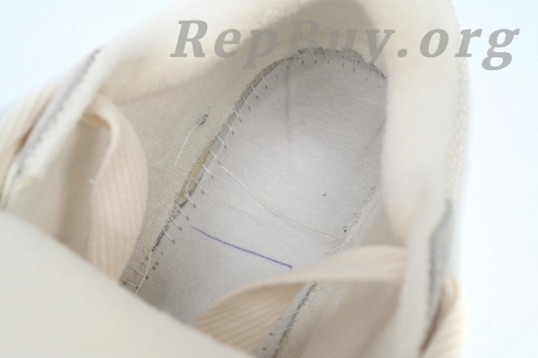 AMIRI MA-1 White Grey AMFOSR1001-271 - 图片 5