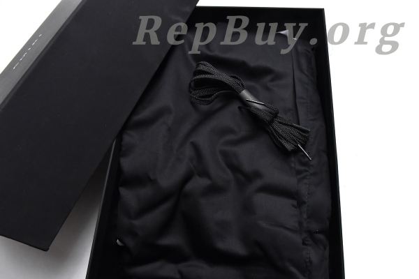 AMIRI Skel Top Low Black White MFS003-004 - 图片 20