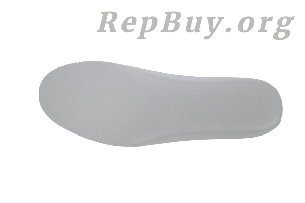 Amiri Sunset Skate Low White Grey - 图片 8