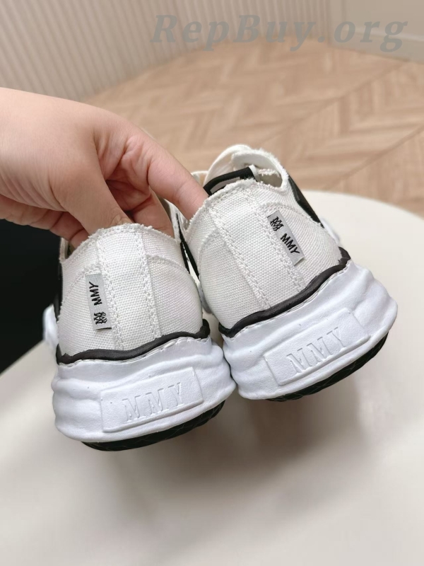Amiri x Maison Mihara Yasuhiro replica, high quality Amiri Bones sneakers copy, best Maison Mihara Yasuhiro knockoff shoes, 1:1 Amiri white black bones PB250312, premium replica designer shoes, top tier Amiri Mihara Yasuhiro dupes, luxury sneakers imitation, flawless Amiri Bones PB250312 rep