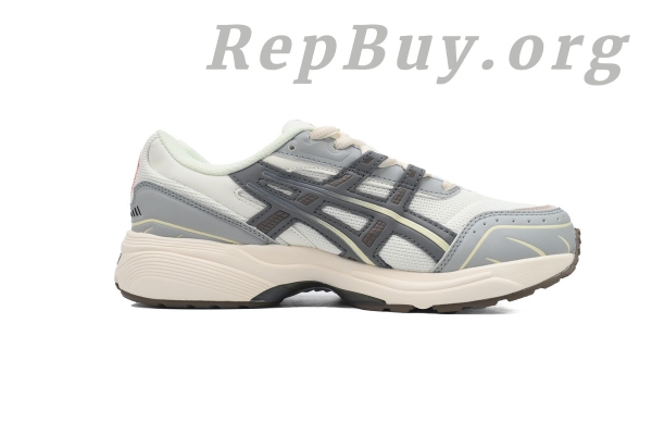 Asics Gel 1090 'Light Blue Smoke Grey' 1203A243-021 - 图片 2