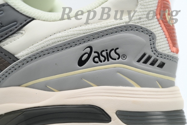 Asics Gel 1090 'Light Blue Smoke Grey' 1203A243-021 - 图片 5