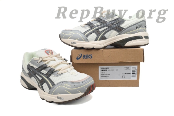 Asics Gel 1090 'Light Blue Smoke Grey' 1203A243-021 - 图片 11