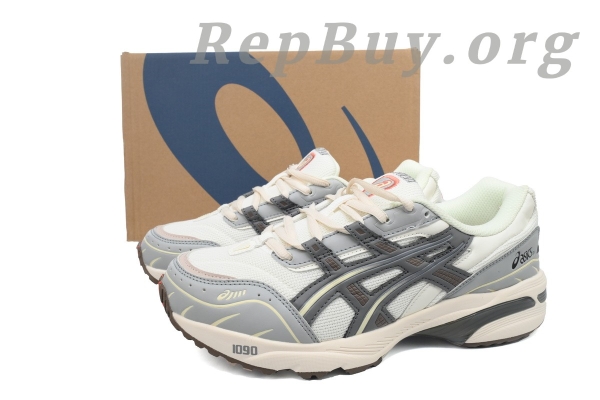 Asics Gel 1090 'Light Blue Smoke Grey' 1203A243-021 - 图片 12