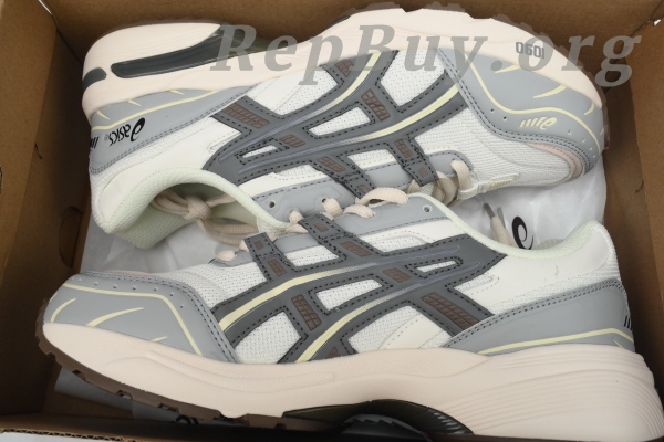 Asics Gel 1090 'Light Blue Smoke Grey' 1203A243-021 - 图片 10