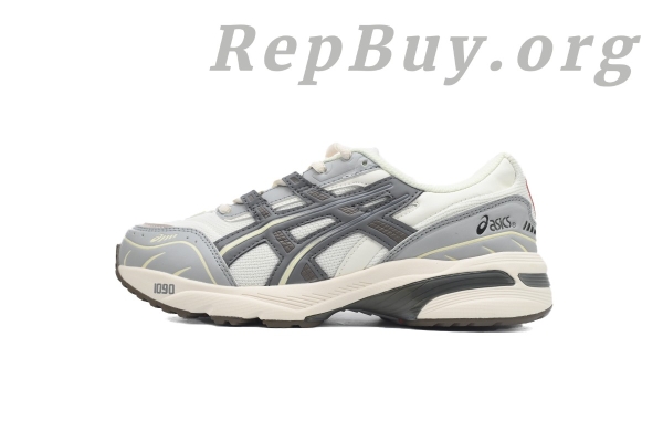 Asics Gel 1090 'Light Blue Smoke Grey' 1203A243-021