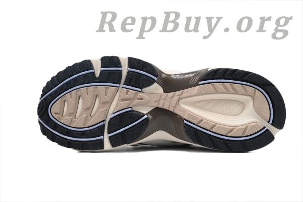 Asics Gel 1090 'Light Blue Smoke Grey' 1203A243-023 - 图片 4