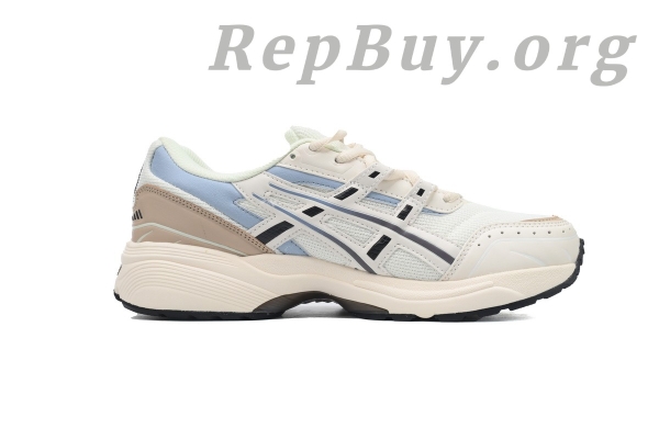 Asics Gel 1090 'Light Blue Smoke Grey' 1203A243-023 - 图片 2