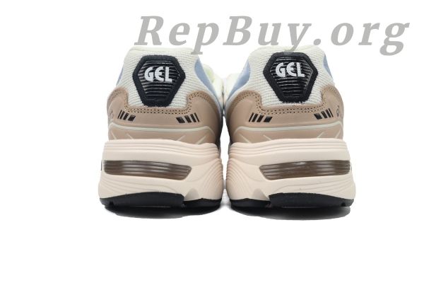 Asics Gel 1090 'Light Blue Smoke Grey' 1203A243-023 - 图片 3
