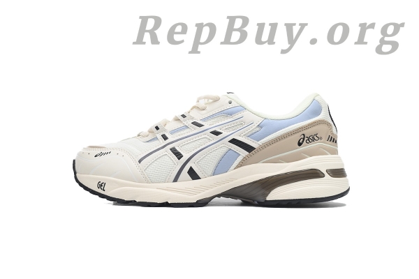 Asics Gel 1090 'Light Blue Smoke Grey' 1203A243-023