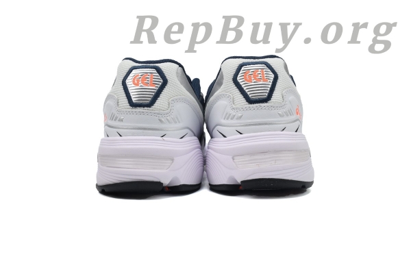 Asics Gel 1090 'White Black' 1201A275-100 - 图片 3