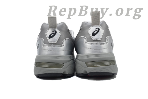 Asics Gel 1090 V2 'Clay Grey Silver' 1203A254-020 - 图片 3