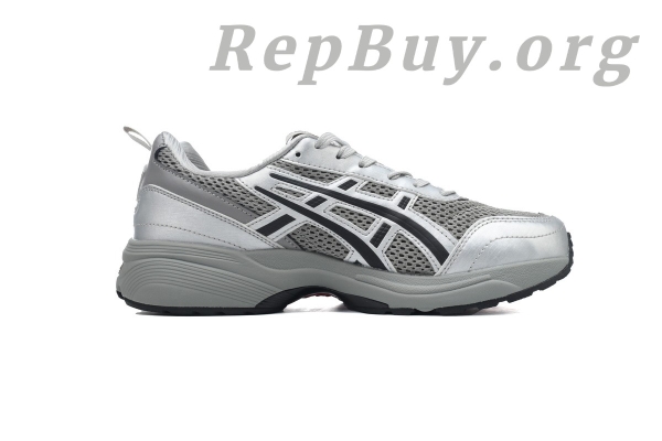 Asics Gel 1090 V2 'Clay Grey Silver' 1203A254-020 - 图片 2