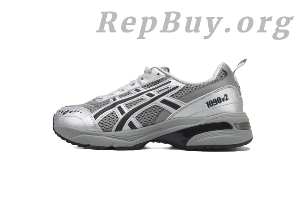 Asics Gel 1090 V2 'Clay Grey Silver' 1203A254-020