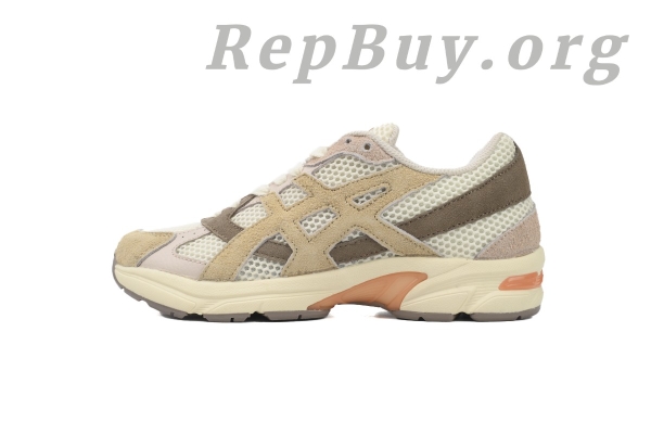 ASICS Gel-1130 Birch Sand Peach 1203A327-201