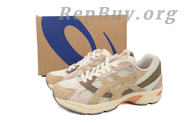 ASICS Gel-1130 Birch Sand Peach 1203A327-201 - 图片 12