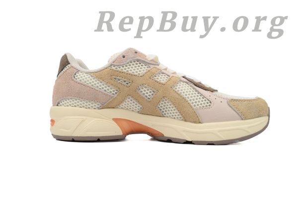 ASICS Gel-1130 Birch Sand Peach 1203A327-201 - 图片 2