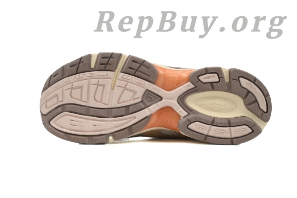 ASICS Gel-1130 Birch Sand Peach 1203A327-201 - 图片 4